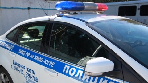 4 ДТП за сутки: на дорогах Сургутского района один человек погиб и четверо получили травмы