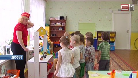 Сургутским шестилеткам разрешили не торопиться в школу — вмешалась губернатор 