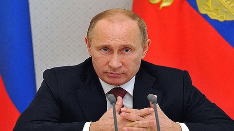 «Без шуток». Путин призвал чиновников не ходить на работу с гриппом