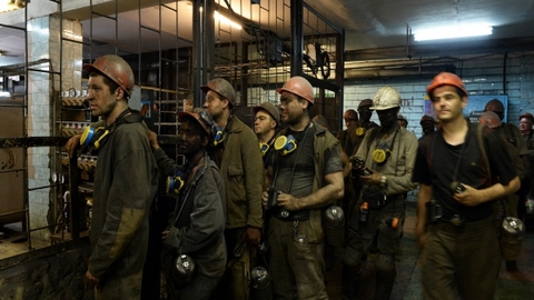 МЧС России окажет помощь семьям погибших на шахте в Донецке