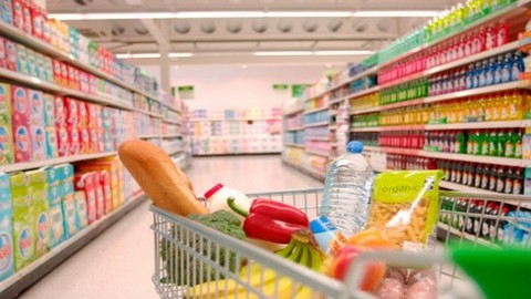 Правительству РФ могут разрешить ограничивать оптовые цены на продукты
