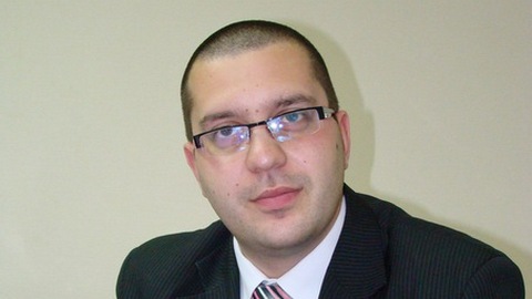 Сургутянин Виктор Сысун может получить депутатский мандат ушедшего из жизни окружного парламентария Александра Дроздецкого