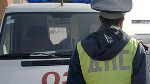 35-летний водитель погиб на трассе в Сургутском районе