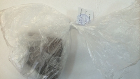 В Сургуте задержали 19-летнюю девушку-наркодилера. В ее квартире хранилось больше 660 граммов синтетики