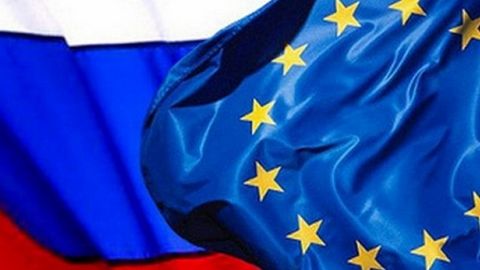 СМИ: Россия и ЕС могут обсудить взаимную отмену санкций