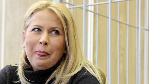 Прокуратура запросила для Евгении Васильевой условный срок. В шоке даже следователи