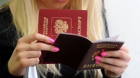  Электронные паспорта могут появиться в России уже этим летом
