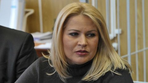Вводила Сердюкова в заблуждение. Суд признал Васильеву виновной по делу «Оборонсервиса»