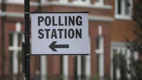 Фаллический символ напротив фамилии кандидата в парламент Великобритании посчитали за голос