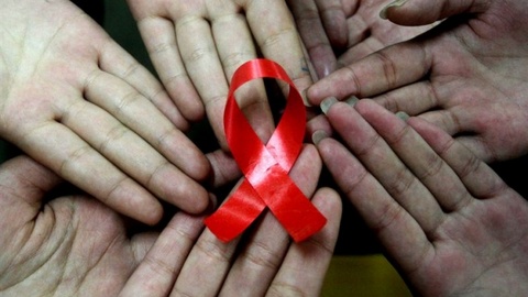 «Национальная катастрофа». К концу года в России число больных СПИДом может достичь миллиона