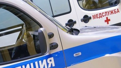 В Сургуте после столкновения перевернулась иномарка: женщина-пассажир погибла, водитель пострадал