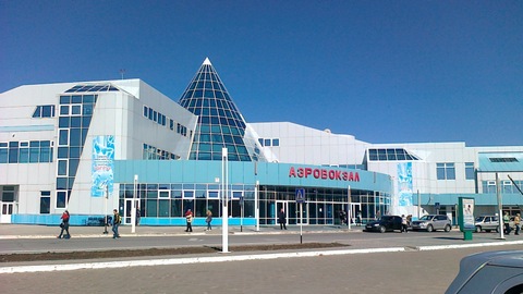 Ханты-Мансийск включили в программу льготных авиаперевозок