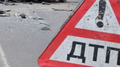 Смертельное ДТП произошло в Нефтеюганском районе. Погибла женщина-водитель