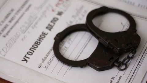 В Югре полицейского подозревают в фальсификации доказательств по уголовному делу