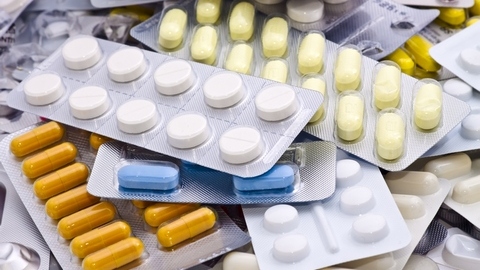 В «черный список» производителей лекарств попали 12 отечественных и 9 зарубежных производителей
