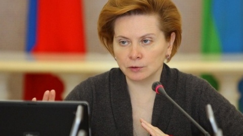 Наталья Комарова отправилась в Крым. Югра окажет помощь двум муниципалитетам республики
