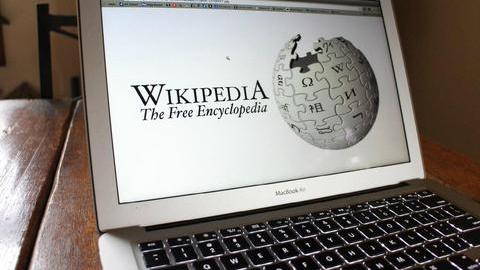 «Русскую Википедию» все-таки заблокировали. Поводом стала информация о наркотическом веществе