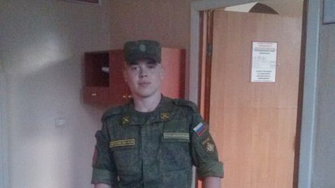 Сургутского солдата-срочника, пострадавшего при взрыве в Твери, похоронят в Кабардино-Балкарии 