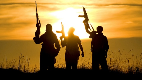 Житель Тюмени получил срок за участие в боевых действиях в Сирии на стороне ИГИЛ
