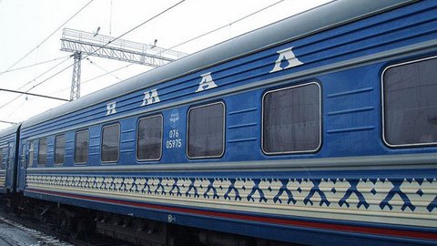 В Тюмени назвали самые опасные поезда. Рейтинг возглавили рейсы до Нового Уренгоя