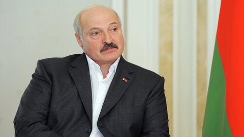 Никакой интриги. Александр Лукашенко опять президент Белоруссии