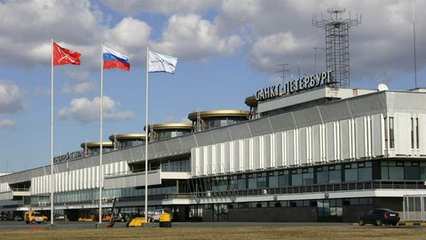 Новое ЧП с А321 «Когалымавиа»: пассажиров рейса Санкт-Петербург — Шарм-эль-Шейх эвакуировали