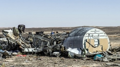 СМИ назвали имя вероятного организатора взрыва на борту A321