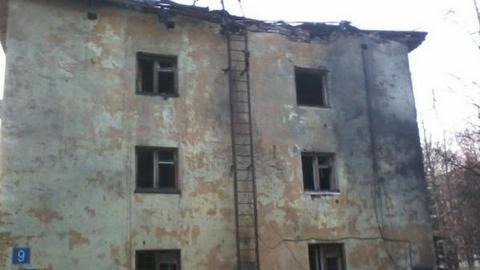 Отклонилась от траектории. При падении крылатой ракеты на дом в российском поселке пострадали 2 квартиры