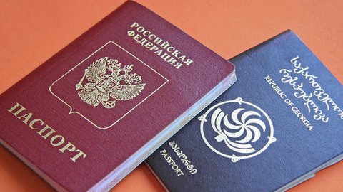 Время приоткрыть границы. Россия облегчила визовый режим для граждан Грузии