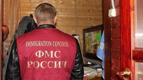 Житель Нижневартовска предстанет перед судом за прописку в своей квартире 120 мигрантов