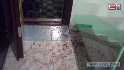 Три сотрудника МЧС в Сургуте подозреваются в избиении соседки — женщина просила сделать музыку потише