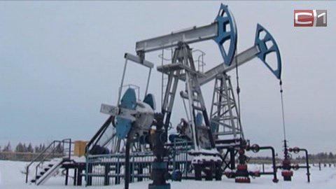 Лихорадка на нефтяном рынке: цена на Brent подскочила до $34 за баррель