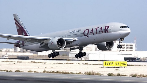 18,5 часов без пересадки в одну сторону. «Катарские авиалинии» запустят самый длинный перелет в мире