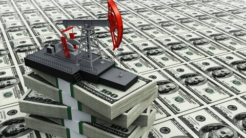 Эксперты посчитали потери России от санкций и цен на нефть. Суммы впечатляют 