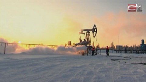 Россия и страны ОПЕК договорились заморозить объемы добычи нефти. «Равнение» на 11 января