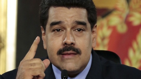 Президент Венесуэлы впервые за 20 лет и сразу на 1300% поднял цены на «самый дешевый в мире бензин»