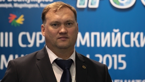 СМИ: Директор окружного департамента спорта, олимпийский чемпион Евгений Редькин уходит в отставку