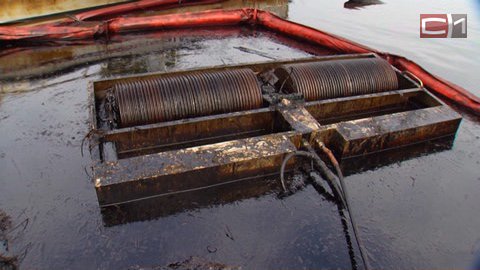 Природоохранная прокуратура Югры готовит иск к «Роснефти» за разлив нефти под Нефтеюганском. Ущерб экологии оценен в 270 млн рублей