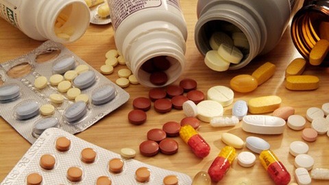 Тюменские производители лекарств готовятся выйти на американский фармацевтический рынок