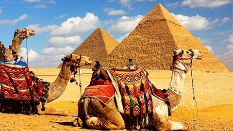 Полеты в Египет могут возобновить в ближайшее время. Сильного повышения цен на путевки не ожидается