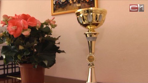 Серебряные голоса. Сургутский хор «Ренессанс» стал вторым на чемпионате мира