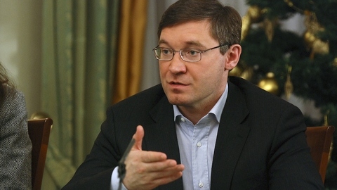 Главав Тюменской области Владимир Якушев возглавил рейтинг эффективности губернаторов