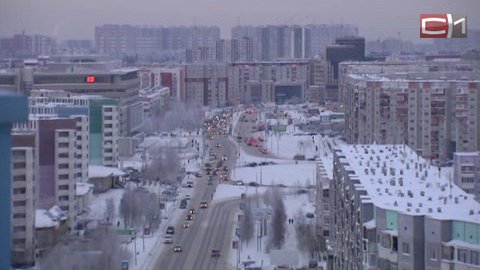 Совсем не страшно. Сургут вошел в топ-10 безопасных городов России, лидер рейтинга — Грозный