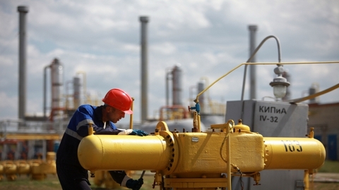 Не шутки: с 1 апреля Украина лишится скидки на российский газ