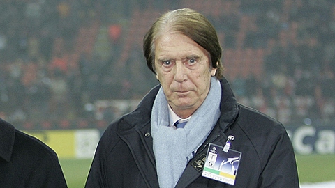 В Италии умер легендарный футболист и тренер «Милана» Мальдини