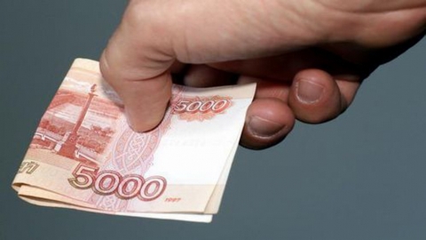 В Мегионе строительную фирму оштрафовали на 1 миллион рублей за взятку полицейскому