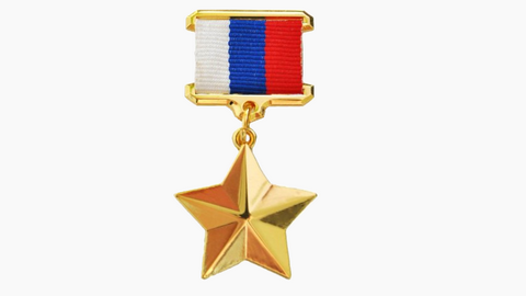 СМИ: Два генерала стали Героями России — их наградили за военную операцию в Сирии