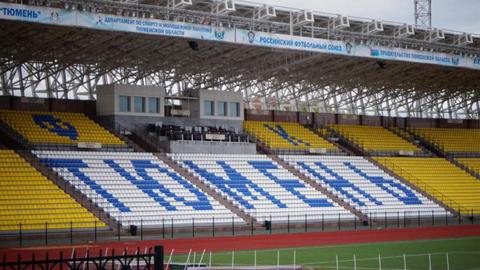 В Тюмени пройдет детско-юношеский турнир по футболу. Юные сургутяне поборются за Кубок Евгения Савина 