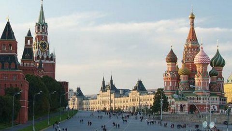 Дебют! Россия впервые попала в список 30 наиболее влиятельных стран