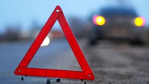 В Сургуте в результате столкновения Audi и маршрутки пострадали два человека, в том числе ребенок